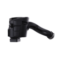 Wehrli 03-07 5.9L Cummins 4 inch Intake Kit - Kiwi Green