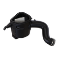 Wehrli 03-07 5.9L Cummins 4 inch Intake Kit - Kiwi Green