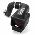 Wehrli 03-07 5.9L Cummins 4 inch Intake Kit - Kiwi Green