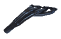 BBC Truck Pull Headers 2-1/8