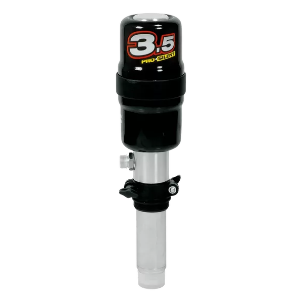 PIUSI 3.5 ST AIR OPERATED PISTON PU