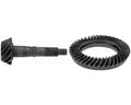 RING & PINION