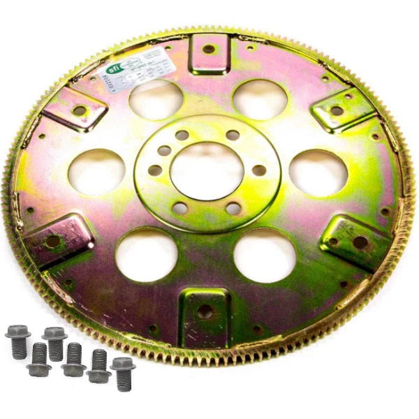 FLYWHEEL