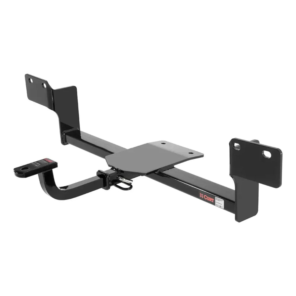 TRAILER HITCH
