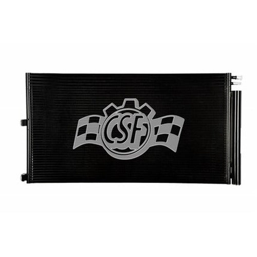 INIFINITI G37 AT RADIATOR