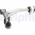 SUSPENSION CONTROL ARM AND BALL JOI