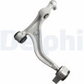 SUSPENSION CONTROL ARM AND BALL JOI