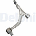 SUSPENSION CONTROL ARM AND BALL JOI