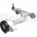 SUSPENSION CONTROL ARM AND BALL JOI