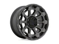 BRRTR 20X9 6X135 M-GNMTL BRSH-FC 12MM