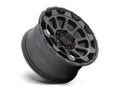 BRRTR 20X9 6X135 M-GNMTL BRSH-FC 12MM