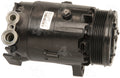 REMAN GM CVC COMPRESSOR W