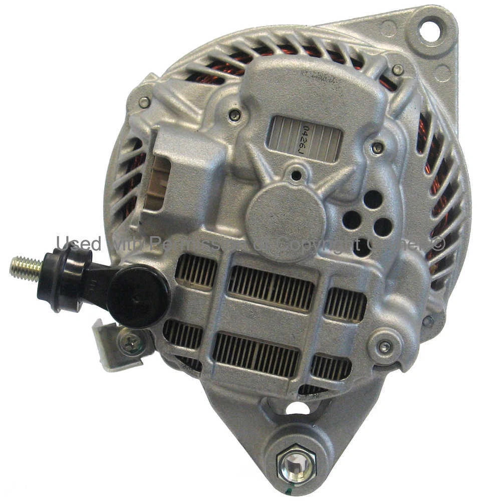 REMANUFACTURED DENSO FIRST TIME FIT