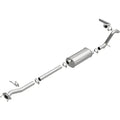 EXHAUST KIT 01-06 ESCALADE AVALANC
