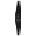 StopTech Slotted Sport Brake Rotor