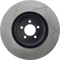 StopTech Slotted Sport Brake Rotor