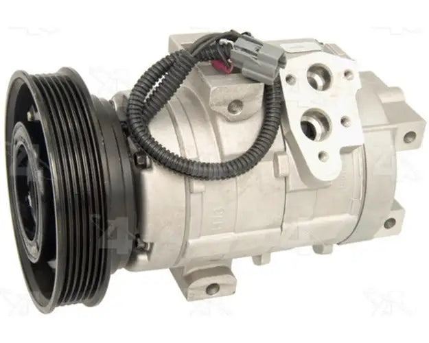 NEW NIPPONDENSO 10S20C CO