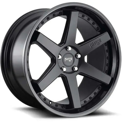 ALTAIR 18X9.5 5X4.5 72.56 BLD +35