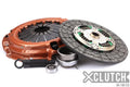 XClutch auto part installed view
