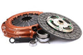 XClutch 00-06 Toyota Landcruiser 4.2L Stage 1 Sprung Organic Clutch Kit
