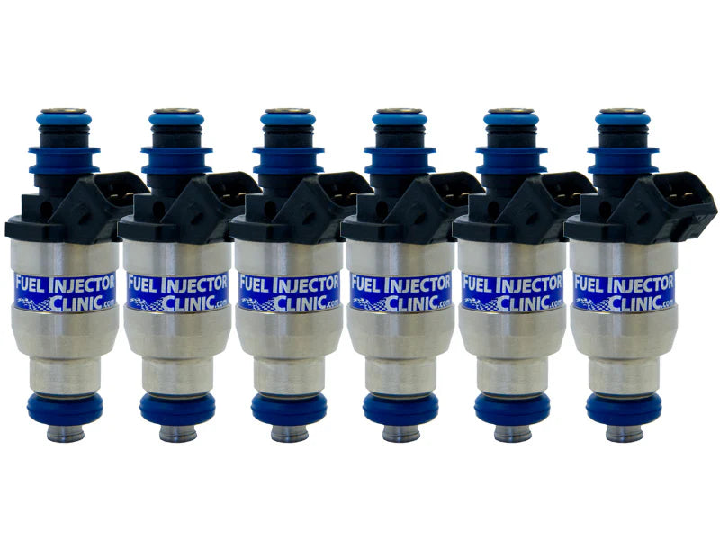 Fuel Injector Clinic auto part