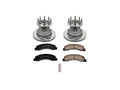 Power Stop 03-04 Ford F-350 Super Duty Front Autospecialty Brake Kit