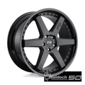 ALTAIR 18X8.5 5X4.5 72.56 BLD +45