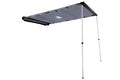 Borne Off-Road Rooftop Awning 93in L x 118in D Grey