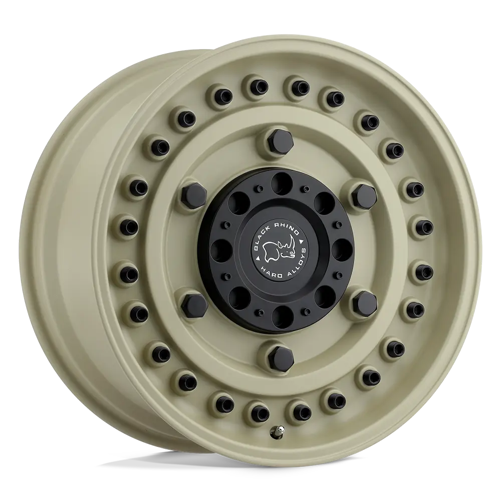 BRARY 18X9.5 BLANK D-SAND 6MM
