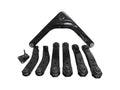 Front & Rear Control Arm Kit for 1999-2004 WJ, WG Grand Cherokee Crown Automotive