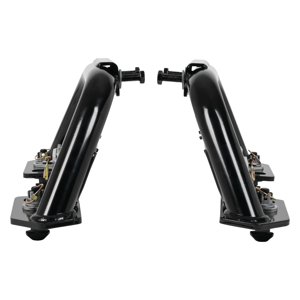 MAX DUTY LEG KIT, 14,000 LBS CAPACI