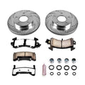 PowerStop auto part