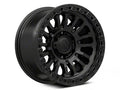 D857 17X9 8X170 M-BLK G-BLK 20MM
