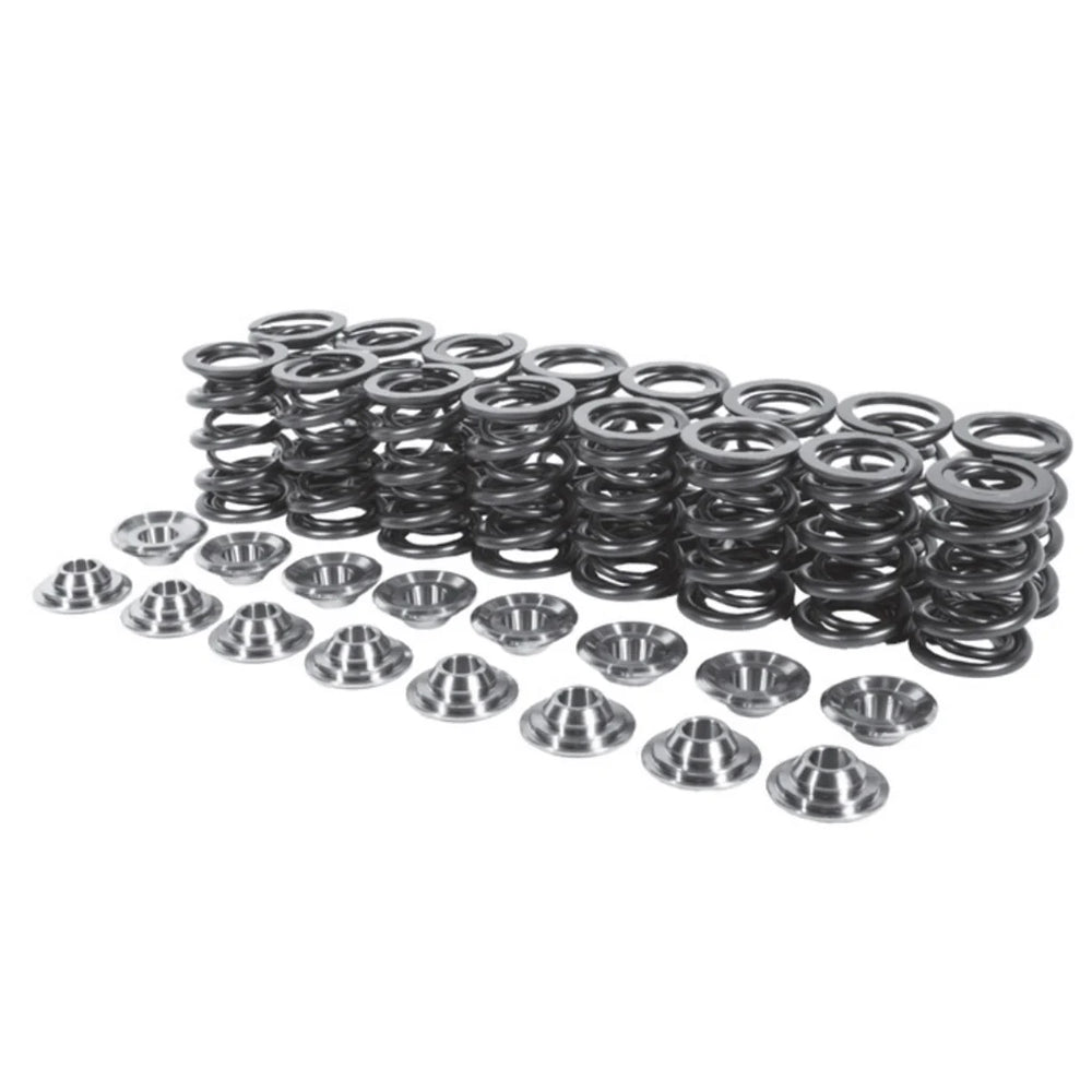 KIT-RET-TI LIGHTWEIGHT 10 DEG +.100