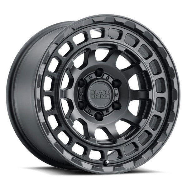 BR CHAMBER 18X9.5 5X127 -18 71 M-BL