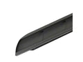 RB10 Slim Line Running Boards Curved  With Mounting Brackets Textured Black For 2018-2025 Jeep Wrangler JL Go Rhino