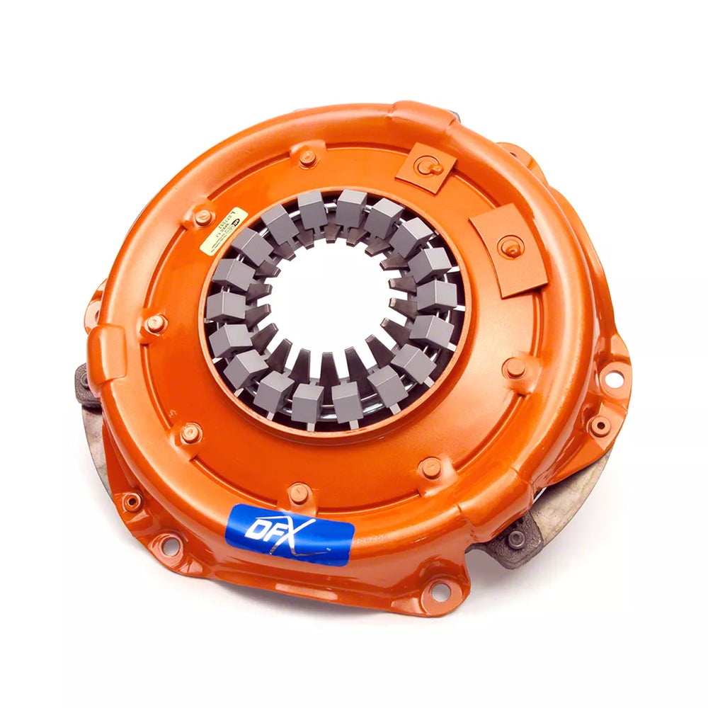 ~(18 lbs. 14X14X4)~ DFX Clutch Pressure Plate