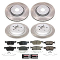 PowerStop auto part