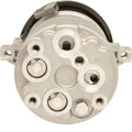 NEW GM HR6 COMPRESSOR W