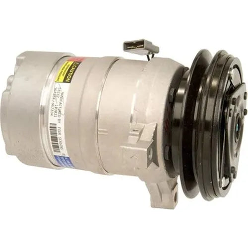 NEW GM HR6 COMPRESSOR W