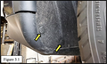 EcoHitch auto part close-up
