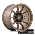 D792 20X9 5X5.0 MT-BRNZ 01MM