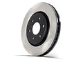 Stoptech 2016-2017 Chevy Silverado 25200 HD Front Performance Cyro Brake Rotor