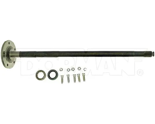 REAR AXLE SHAFT F10083-86