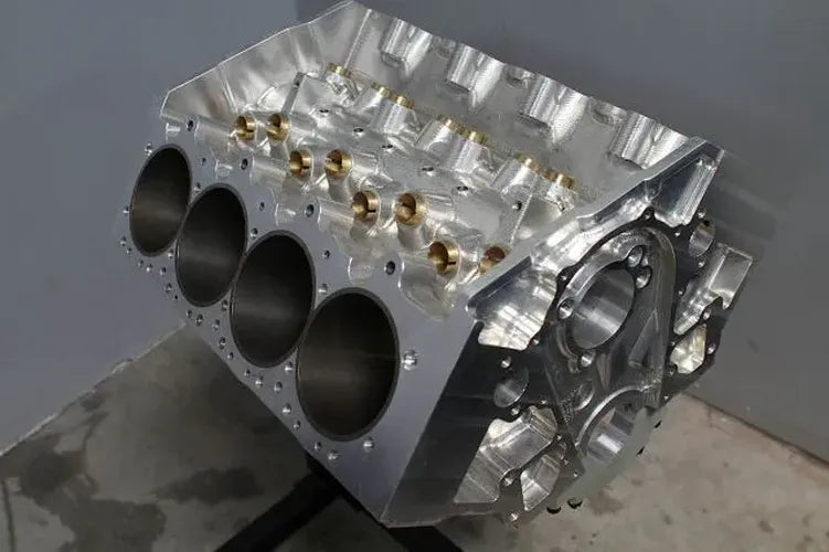 LABOR - MILLING/RESURFACING BLOCK