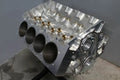 LABOR - MILLING/RESURFACING BLOCK
