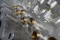 LABOR - MILLING/RESURFACING BLOCK