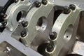 LABOR - MILLING/RESURFACING BLOCK