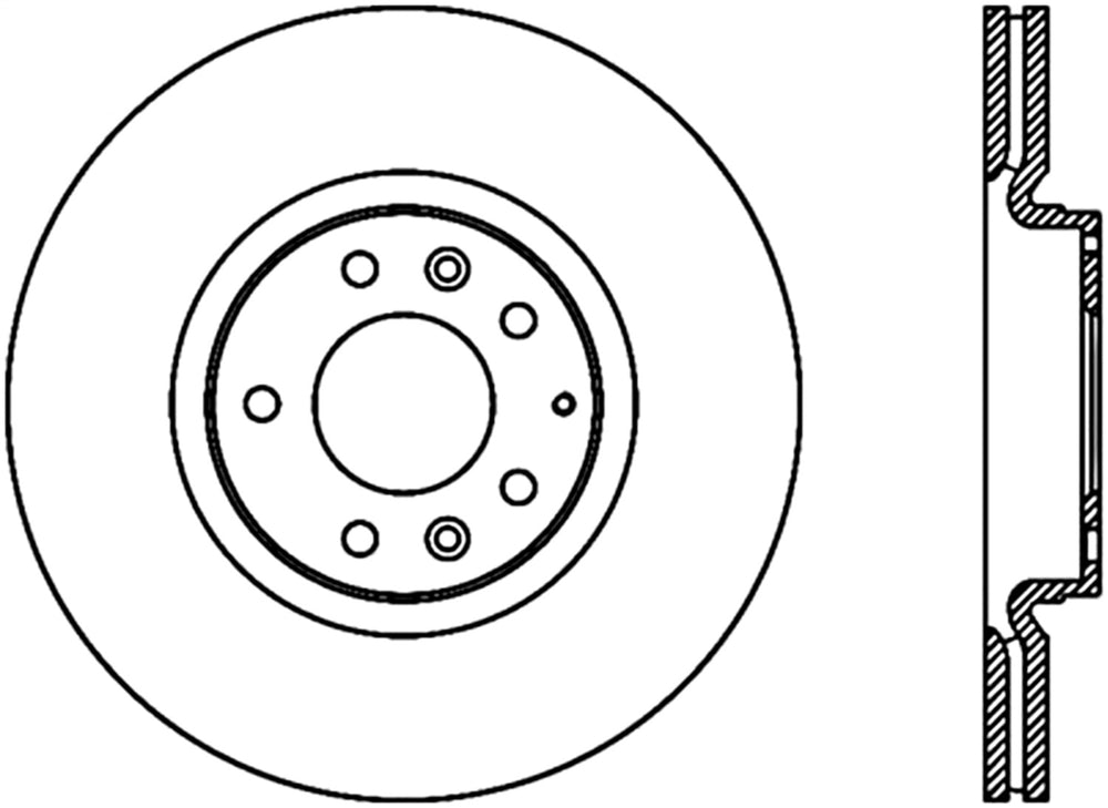SPORTSTOP CRYO ROTOR
