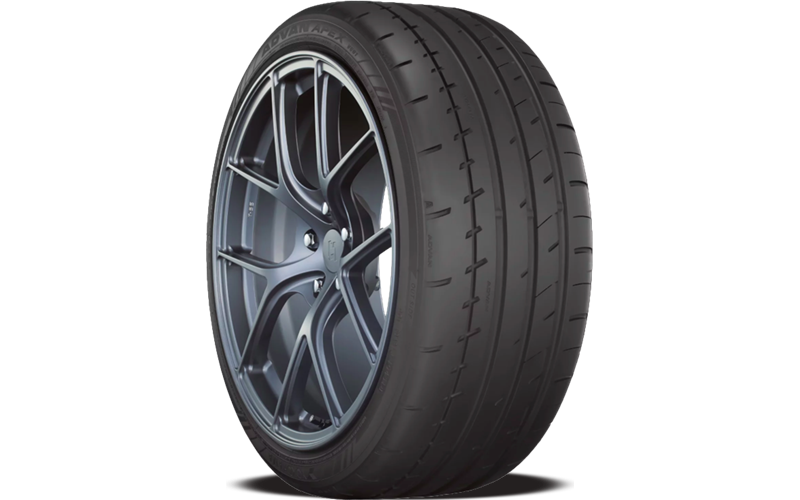 225/40R19 93Y XL ADV APEX V601